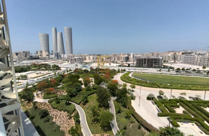 Apartment - 3 Bedrooms - 4 Bathrooms for sale in Artan Residence Apartments Fox Hills 150 - Fox Hills - Lusail
