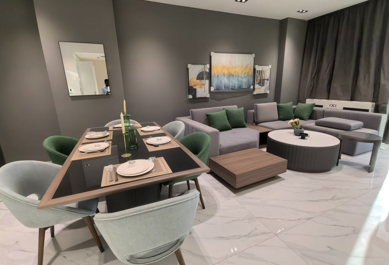 Ready-to-Move 3BHK+Maid’s R | Flexible Payment Pla thumbnail 2