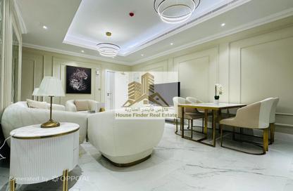 Apartment - 2 Bedrooms - 2 Bathrooms for rent in Al Waab Street - Al Waab - Doha