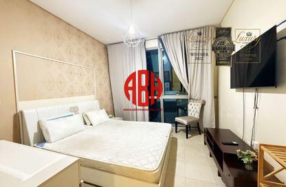 Apartment - 1 Bedroom - 2 Bathrooms for rent in West Bay Lagoon Street - West Bay Lagoon - Doha