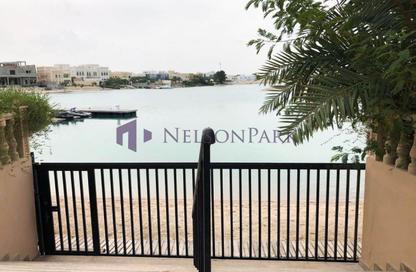 Villa - 4 Bedrooms - 3 Bathrooms for rent in West Bay - West Bay - Doha