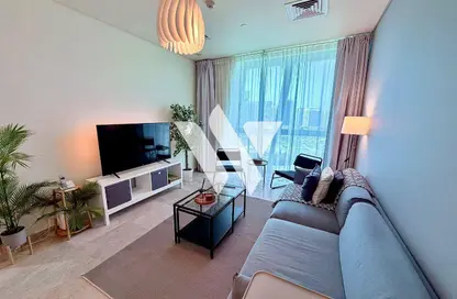 شقة - 2 غرف نوم - 2 حمامات للايجار في برج زجزاج  ب - أبراج زجزاج - الخليج الغربي - الدوحة