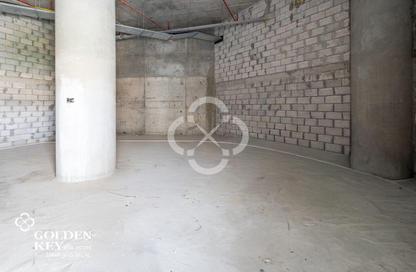Retail - Studio for rent in Marina Residences 195 - Marina District - Lusail
