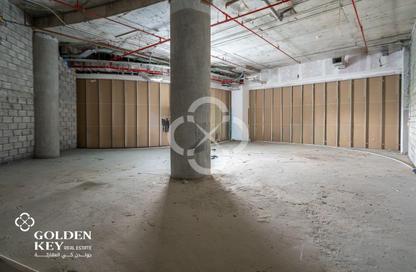 Retail - Studio for rent in Marina Residences 195 - Marina District - Lusail