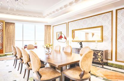 Apartment - 4 - 4 for rent in West Bay - Doha Apartment - 4 - 4 for rent in West Bay - Doha
