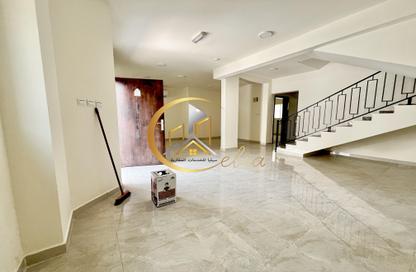 Villa - 6 Bedrooms - 5 Bathrooms for rent in Bu Hamour Street - Abu Hamour - Doha Villa - 6 Bedrooms - 5 Bathrooms for rent in Bu Hamour Street - Abu Hamour - Doha