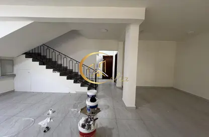 Villa - 6 Bedrooms - 5 Bathrooms for rent in Bu Hamour Street - Abu Hamour - Doha