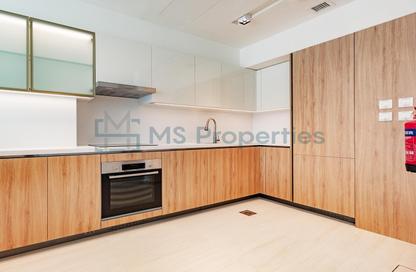 Apartment - 1 Bedroom - 2 Bathrooms for rent in Gewan Island - The Pearl Island - Doha