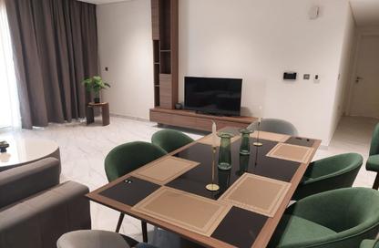Apartment - 2 Bedrooms - 2 Bathrooms for rent in Fox Hills - Fox Hills - Lusail