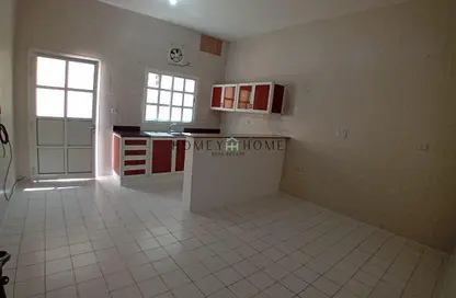 Apartment - 1 Bedroom - 1 Bathroom for rent in Al Nuaija Street - Al Nuaija - Doha