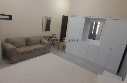 Apartment - Studio - 1 Bathroom for rent in Al Azizia Street - Al Aziziyah - Doha Apartment - Studio - 1 Bathroom for rent in Al Azizia Street - Al Aziziyah - Doha