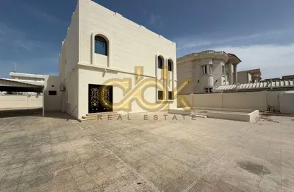 Villa - 6 Bedrooms - 6 Bathrooms for rent in Al Markhiya Street - Al Markhiya - Doha Villa - 6 Bedrooms - 6 Bathrooms for rent in Al Markhiya Street - Al Markhiya - Doha