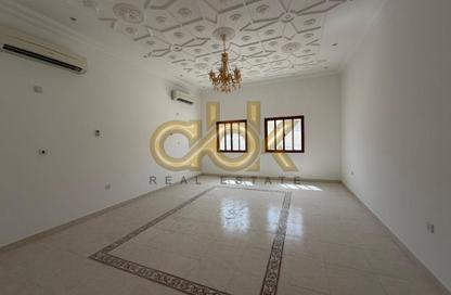 Villa - 6 Bedrooms - 6 Bathrooms for rent in Al Markhiya Street - Al Markhiya - Doha