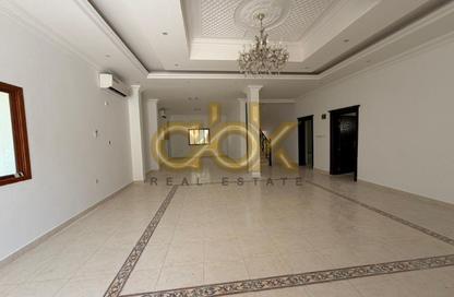 Villa - 6 Bedrooms - 6 Bathrooms for rent in Al Markhiya Street - Al Markhiya - Doha