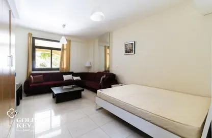 شقة - 1 حمام للبيع في بياتزا 1 - بياتزا - فوكس هيلز - الوسيل