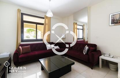 شقة - 1 حمام للبيع في بياتزا 1 - بياتزا - فوكس هيلز - الوسيل