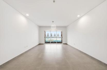 Apartment - 1 Bedroom - 2 Bathrooms for rent in Al Mutahidah Tower - Viva Bahriyah - The Pearl Island - Doha