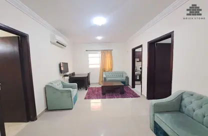 شقة - غرفة نوم - 1 حمام للايجار في برج مشيرب - مشيرب - مشيرب - الدوحة