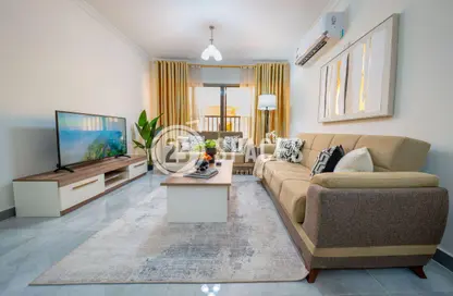 Apartment - 2 Bedrooms - 2 Bathrooms for sale in Al Wakra - Al Wakra - Al Wakrah - Al Wakra