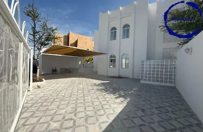 فيلا - 5 غرف نوم - 7 حمامات للايجار في فلل واست باي لاغون - وست باي لاجون - بحيرة وست لاجون - الدوحة