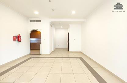 Apartment - 1 Bedroom - 1 Bathroom for rent in Al Sadd Road - Al Sadd - Doha