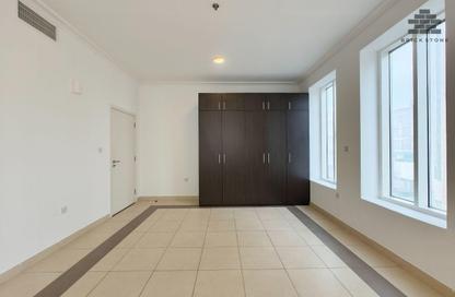 Apartment - 1 Bedroom - 1 Bathroom for rent in Al Sadd Road - Al Sadd - Doha