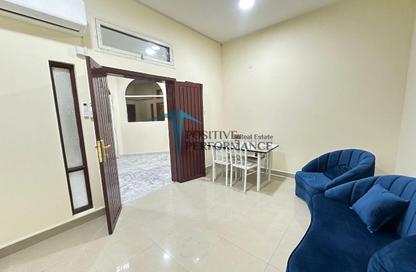 Apartment - 1 Bedroom - 1 Bathroom for rent in Al Thumama - Al Thumama - Doha