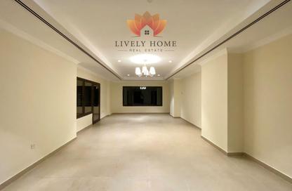 Apartment - 1 - 2 for rent in East Porto Drive - Porto Arabia - The Pearl Island - Doha