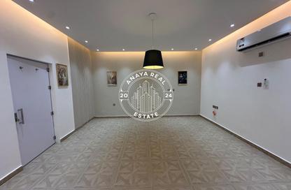 Apartment - Studio - 1 Bathroom for rent in Ain Khaled Villas - Ain Khaled - Doha Apartment - Studio - 1 Bathroom for rent in Ain Khaled Villas - Ain Khaled - Doha