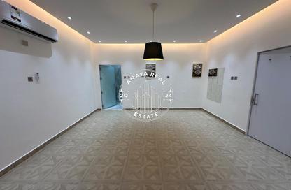 Apartment - Studio - 1 Bathroom for rent in Ain Khaled Villas - Ain Khaled - Doha