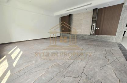 Villa - 7 Bedrooms - 7+ Bathrooms for rent in Al Kheesa - Al Kheesa - Umm Salal Mohammed
