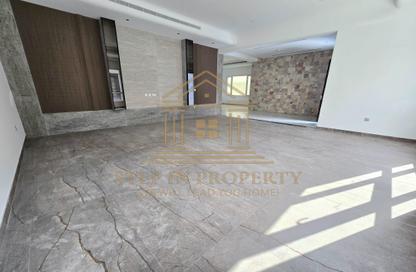 Villa - 7 Bedrooms - 7+ Bathrooms for rent in Al Kheesa - Al Kheesa - Umm Salal Mohammed