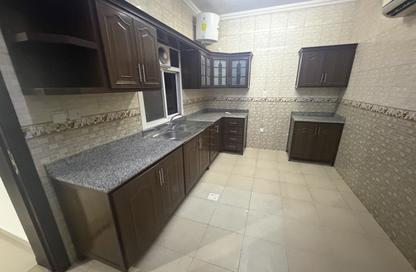 Apartment - 1 - 1 for rent in Al Mansoura - Al Mansoura - Doha