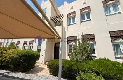 Compound - 4 Bedrooms - 4 Bathrooms for rent in Al Nuaija Street - Al Hilal West - Al Hilal - Doha