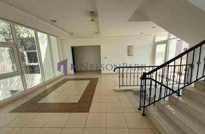 Compound - 4 Bedrooms - 4 Bathrooms for rent in Al Nuaija Street - Al Hilal West - Al Hilal - Doha