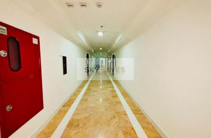 Office Space - Studio - 1 Bathroom for rent in Al Nasr Street - Al Nasr - Doha