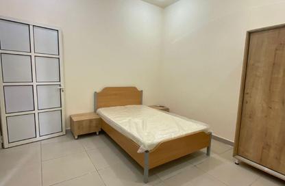 Apartment - 1 Bedroom - 1 Bathroom for rent in Al Azizia Street - Al Aziziyah - Doha