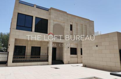 Villa - 7 Bedrooms - 7+ Bathrooms for rent in West Bay Lagoon Villas - West Bay Lagoon - West Bay Lagoon - Doha
