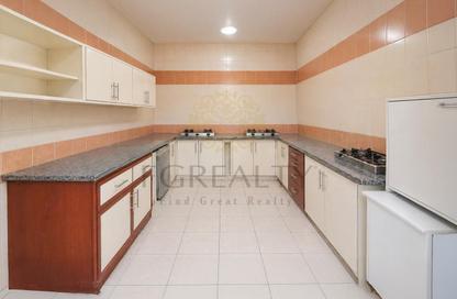 Warehouse - Studio - 1 for sale in Industrial Area 4 - Industrial Area - Industrial Area - Doha