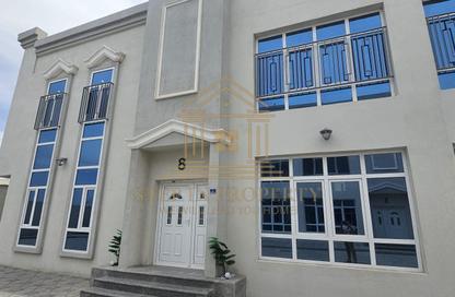 مجمع سكني - 3 غرف نوم - 3 حمامات للايجار في منطقة مويثر - الريان - الدوحة