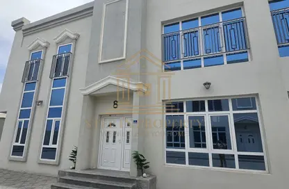 مجمع سكني - 3 غرف نوم - 3 حمامات للايجار في منطقة مويثر - الريان - الدوحة