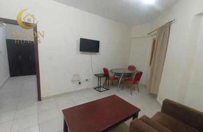 Apartment - 1 Bedroom - 1 Bathroom for rent in Umm Ghwailina Comm - Umm Ghuwalina - Umm Ghuwailina - Doha Apartment - 1 Bedroom - 1 Bathroom for rent in Umm Ghwailina Comm - Umm Ghuwalina - Umm Ghuwailina - Doha