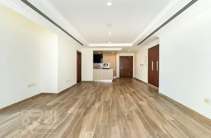 Apartment - Studio - 1 Bathroom for rent in Tower 19 - Viva Bahriyah - The Pearl Island - Doha