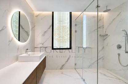 Compound - 6 - 7+ for rent in Giardino Gardens - Giardino Villas - The Pearl Island - Doha