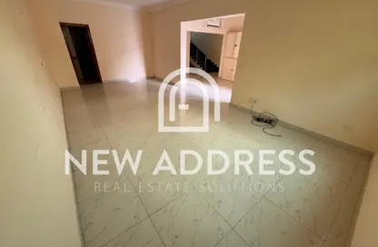 Villa - 4 Bedrooms - 4 Bathrooms for rent in Souk Al gharaffa - Al Gharrafa - Doha