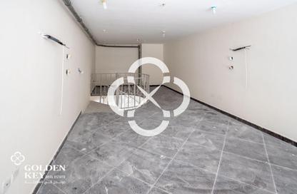 Retail - Studio - 1 Bathroom for rent in Musheireb Tower - Musheireb - Musheireb - Doha