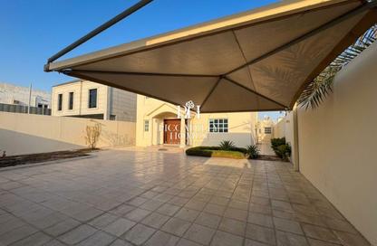 Villa - 5 - 7 for rent in Al Luqta - Al Luqta - Doha
