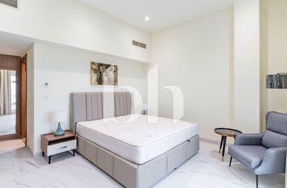 Apartment - 2 Bedrooms - 2 Bathrooms for rent in Giardino Gardens - Giardino Villas - The Pearl Island - Doha