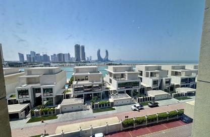 Apartment - 2 Bedrooms - 2 Bathrooms for rent in Crystal Residence - Gewan Island - The Pearl Island - Doha Apartment - 2 Bedrooms - 2 Bathrooms for rent in Crystal Residence - Gewan Island - The Pearl Island - Doha