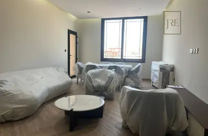 Apartment - 1 Bedroom - 2 Bathrooms for rent in Salwa Road - Al Aziziyah - Doha